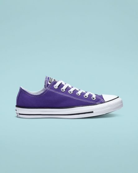 Tenisky Nizke Converse Chuck Taylor All Star Klasické Panske Nachový | SK BUAGL8